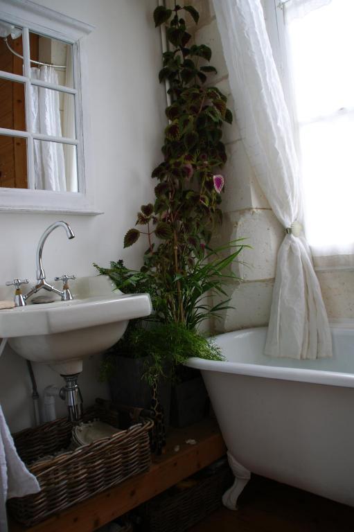 Chambres D'Hotes Villa Gael Angouleme Bilik gambar