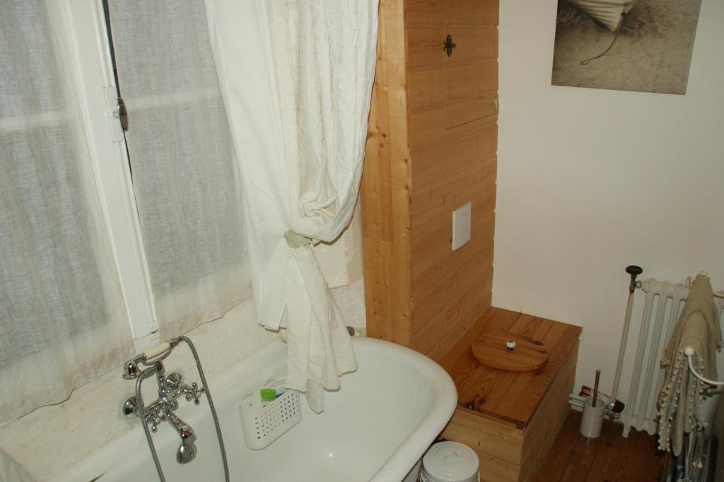 Chambres D'Hotes Villa Gael Angouleme Bilik gambar