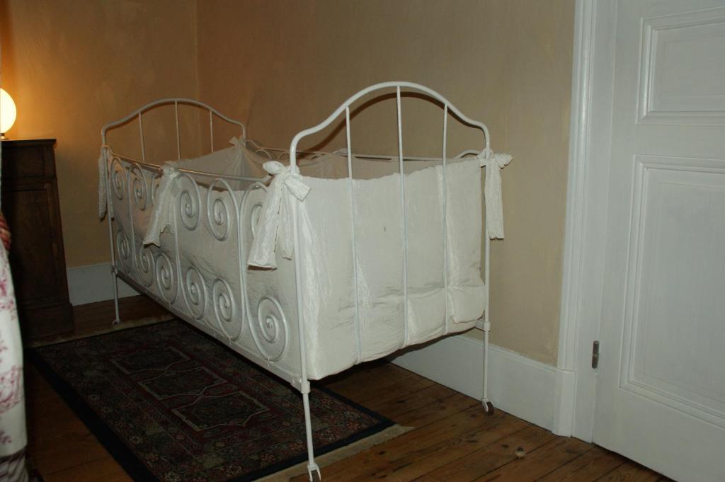 Chambres D'Hotes Villa Gael Angouleme Bilik gambar