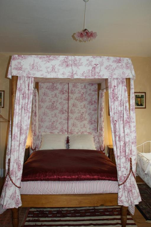 Chambres D'Hotes Villa Gael Angouleme Bilik gambar